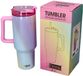 IDRINK I-Total Thermosbeker 1.2L Kleuren met Rietje
