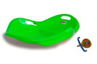 Jamara Slee Bob 78 Cm Groen
