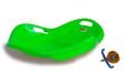 Jamara Slee Bob 78 Cm Groen