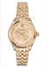 Versace Hellenyium VEHU00720 Horloge - Staal - Goudkleurig - Ø 36 mm