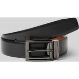 JOOP! Riem cognac / zwart