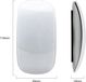 Elementkey BM8 Light - Wireless Touch Sensor - Bluetooth 5.0 Muis - Voor Windows/Android - Wit
