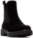 Refresh 173027 Booties Zwart EU 36 Vrouw