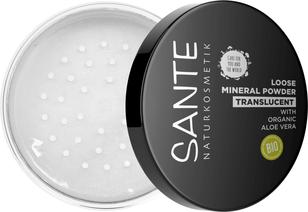 Sante 40375 - Gezichtspoeder - Dames