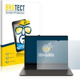 BROTECT - Screenprotector voor Samsung Galaxy Book3 Ultra 16" - Transparant