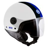 Tucano Urbano Casque de moto demi-jet El'jettin 6.0 Inter