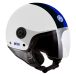 Tucano Urbano Casque de moto demi-jet El'jettin 6.0 Inter