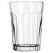 Libbey Tumbler Libbey 822892 Paneled Tumblers 26 cl - 12 stuks