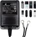 Tool Meister BA18 - 18V/1A AC/AC Adapter voor Smart Deurbel