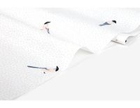Dailylike Bedrukte stof, meerkleurig, 1,60 x 3 m, 278
