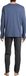 Schiesser Heren pyjama Night & Home