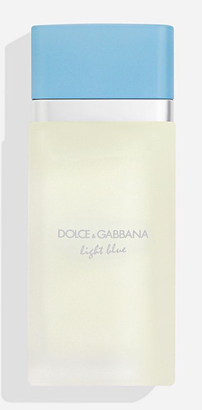 Dolce&Gabbana Light Blue / 50 ml / Vrouwen
