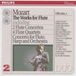 Merkloos / Sans marque Philips Mozart: The Works for Flute / Nicolet, Bennett, Barwahser