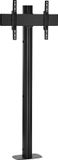 Vogel's FM1844 165,1 cm (65") Zwart
