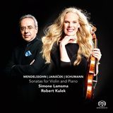 New Arts International Bv Challenge Classics Sonatas For Violin And Piano