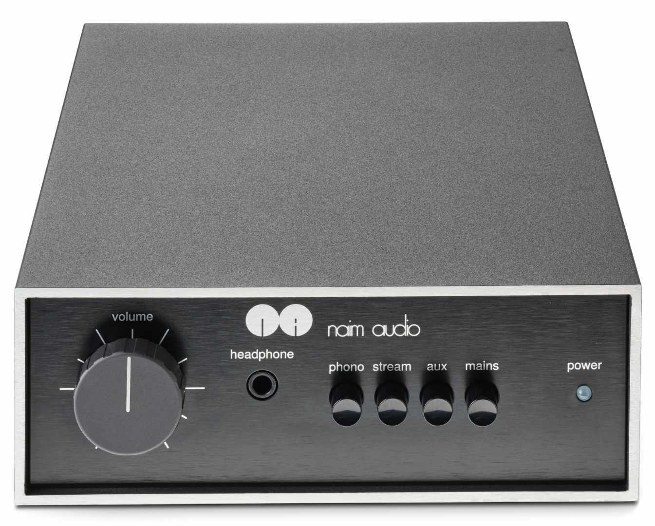 Naim Audio Nait 50