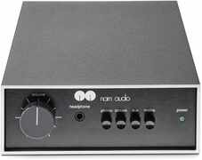 Naim Audio Nait 50