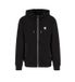 EA7 Train Premium sweatshirt noir