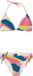Protest Prtflava – Triangle bikini set Dames – Koordsluiting – Uitneembare vulling