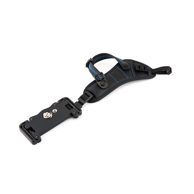 JJC Hand Grip Strap HS-PRO1P Blauw