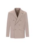 Distretto12 Colbert 'Arezzo' taupe