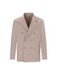 Distretto12 Colbert 'Arezzo' taupe