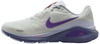 Nike Structure 26 Hardloopschoenen dames Wit 40