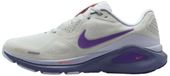 Nike Structure 26 Hardloopschoenen dames Wit 40