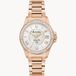 Bulova Marine Star 98R295 Horloge - Staal - Rosékleurig - Ø 32 mm