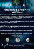 Bertus Distributie Rafael Pacha Sea Of Mirrors (CD)