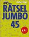 Rätseljumbo Bassermann Rätseljumbo 45