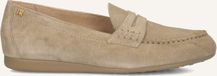 Paul Green 1188 Loafers Dames - Instappers - Beige - Maat 38