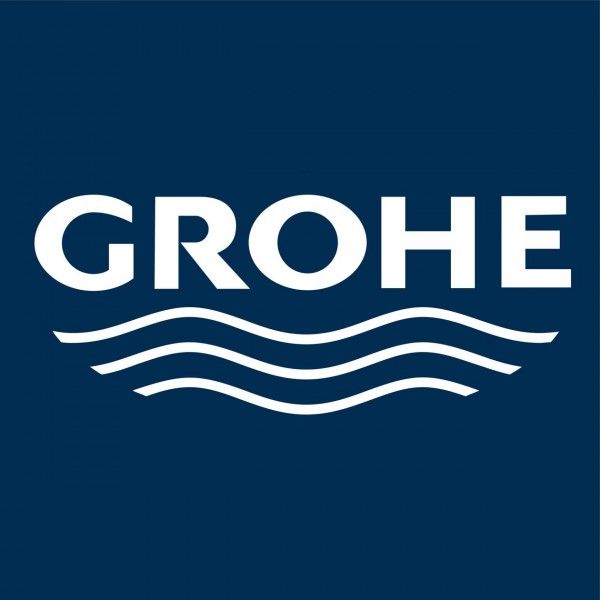 GROHE Scharnierstang - 4005176079139