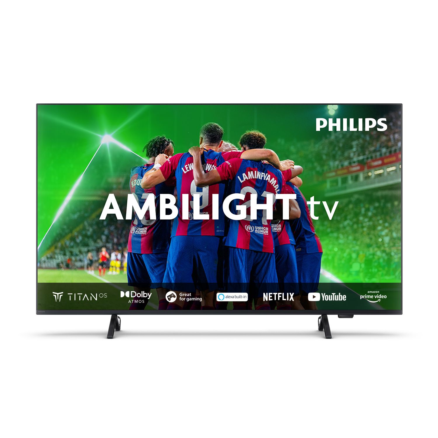 Philips 50PUS8309/12 / LED / 50 inch / 2024