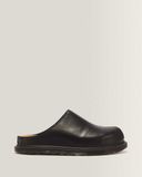 Dr. Martens Clogs 'San' zwart