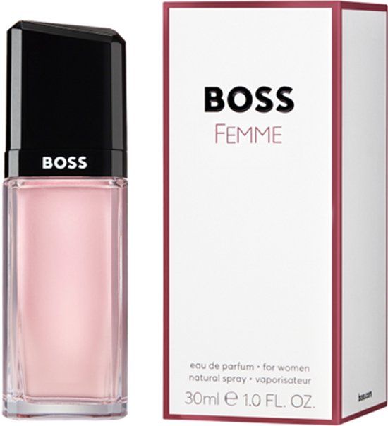 Hugo Boss Eau de Parfum / 30 ml / Vrouwen