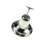 MOULINEX Bloc moteur + lame Blender Easy Soup - MS650386