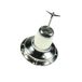 MOULINEX Bloc moteur + lame Blender Easy Soup - MS650386