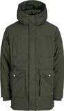 JACK & JONES Winterparka 'JWHFINN' spar