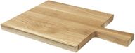 Broste Copenhagen Tyra snijplank - Hout - Bruin - 35 x 25 cm