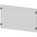 Siemens 8PQ2045-8BA13 8PQ20458BA13 Capuchon réglable en profondeur (l x h) 800 mm x 450 mm 1 pièce