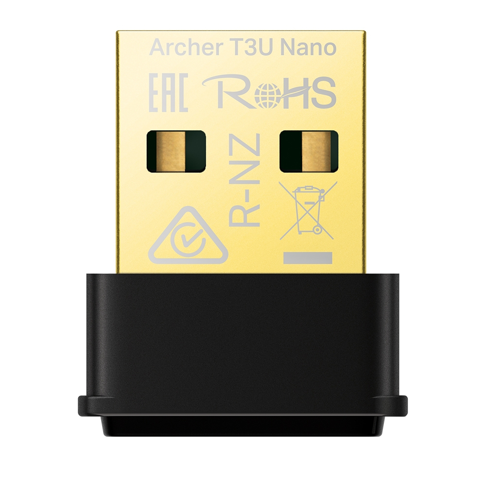 TP-Link Archer T3U Nano