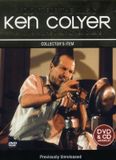 Ken Colyer I Did It For The Music/ Dvd+Cd