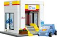 CaDA C66030W - Shell Car Wash