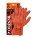 Rijst Oriner10 Dragon beschermende handschoenen, oranje, 10 grootte, 12 stuks