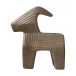 DBKD Bruse Noël Bouc Beige, large 20 cm
