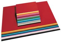 Folia Fotokarton 300gr 50x70cm Wit