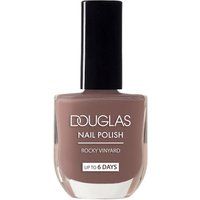 Douglas Collection Make-Up Nagellak Unisex 10ml Bruin