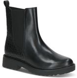 Caprice Dames Chelseaboot 9-25415-45 019 G-breedte Maat: 37 EU