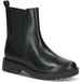 Caprice Dames Chelseaboot 9-25415-45 019 G-breedte Maat: 37 EU